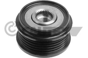 CAUTEX 020946 - POLEA LIBRE ALTERNADOR