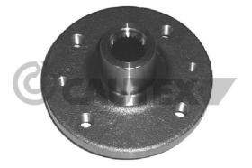 CAUTEX 021039 - BUJE RUEDA DELANTERA AMBOS LADOS