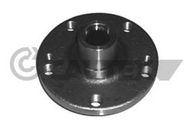 CAUTEX 021041 - BUJE RUEDA DELANTERA AMBOS LADOS