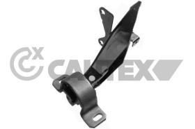 CAUTEX 021053 - SOPORTE MOTOR DELANTERO IZQUIERDO