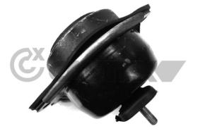 CAUTEX 021057 - SOPORTE MOTOR DELANTERO DERECHO