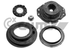 CAUTEX 021075 - JUEGO SOPORTE AMORTIGUADOR DELANTERO AMBOS LADOS CON ROD.