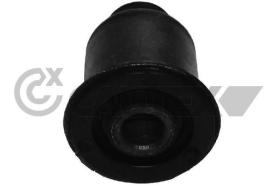  021077 - CASQUILLO DELANTERO BRAZO SUSPENSION DELANTERA AMBOS LADOS