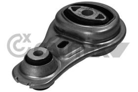 CAUTEX 021084 - SOPORTE MOTOR INFERIOR TRASERO