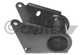 CAUTEX 021092 - SOPORTE DERECHO BRAZO TRASERO SUSPENSION