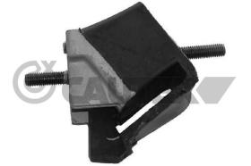 CAUTEX 021104 - SOPORTE MOTOR DELANTERO IZQUIERDO