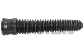 CAUTEX 021112 - FUELLE AMORTIGUADOR DELANTERO AMBOS LADOS