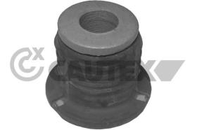 CAUTEX 021113 - CASQUILLO SOPORTE SUBCHASIS DELANTERO AMBOS LADOS