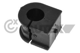 CAUTEX 021161 - SOPORTE CENTRAL BARRA ESTABILIZADORA DELANTERA AMBOS LADOS