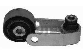 CAUTEX 021172 - JUEGO SOPORTE MOTOR TRASERO