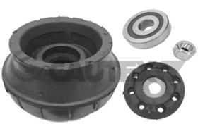 CAUTEX 021175 - SOPORTE AMORTIGUADOR DELANTERO AMBOS LADOS CON RODAMIENTO