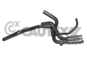 CAUTEX 021220 - MANGUITO PIEZA UNION A CALEFACTOR