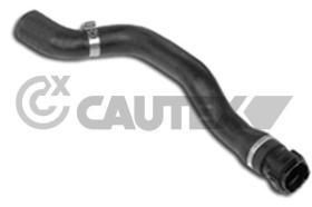 CAUTEX 021222 - MANGUITO PIEZA UNION A CALEFACTOR