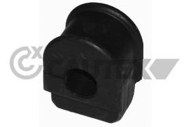 CAUTEX 021235 - SOPORTE CENTRAL BARRA ESTABILIZADORA DELANTERA AMBOS LADOS