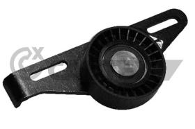 CAUTEX 021253 - TENSOR POLEA ALTERNADOR,POLI-V