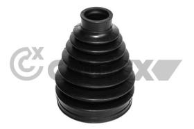 CAUTEX 021297 - KIT TRANSMISION LADO RUEDA,TERMOPLASTICO