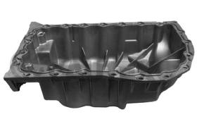CAUTEX 021304 - CARTER ACEITE ALUMINIO