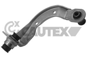 CAUTEX 021312 - SOPORTE MOTOR DELANTERO IZQUIERDO