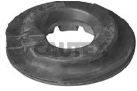 CAUTEX 021317 - TOPE SUPERIOR SUSPENSION EJE TRASERO AMBOS LADOS