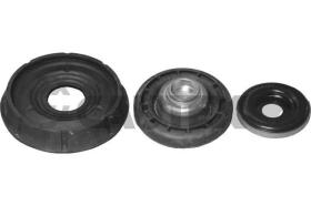 CAUTEX 021318 - SOPORTE AMORTIGUADOR DELANTERO AMBOS LADOS CON RODAMIENTO