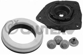 CAUTEX 021322 - SOPORTE AMORTIGUADOR DELANTERO IZQUIERDO CON RODAMIENTO