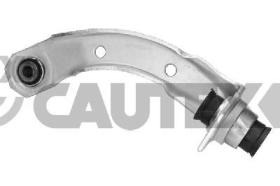 CAUTEX 021345 - SOPORTE MOTOR DELANTERO DERECHO