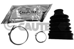 CAUTEX 021367 - KIT TRANSMISION LADO CAMBIO,TERMOPLASTICO