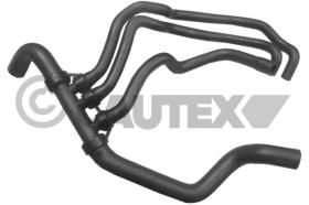 CAUTEX 026792 - MANGUITO INFERIOR RADIADOR