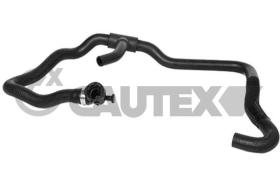 CAUTEX 026820 - MANGUITO TUBO UNION A CALEFACTOR