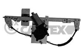 CAUTEX 027303 - ELEVALUNA TRASERO IZQUIERDO ELECTRICO