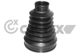 CAUTEX 030101 - KIT TRANSMISION LADO RUEDA DELANTERA DERECHA,TERMOPLASTICO