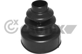 CAUTEX 030119 - KIT TRANSMISION LADO RUEDA/CAMBIO DELANTERO IZQUIERDA