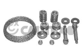 CAUTEX 030141 - KIT MONTAJE TUBO ESCAPE