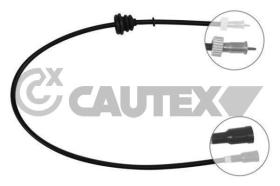 CAUTEX 030157 - T.CTA.-KMS.