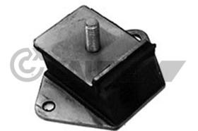 CAUTEX 030161 - SOPORTE MOTOR DELANTERO