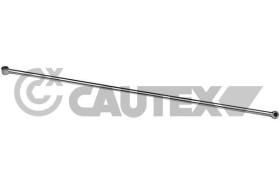 CAUTEX 030286 - BARRA PASO VELOCIDADES(EXCEPTO CATALIZADOR)