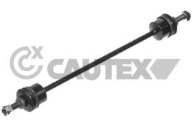 CAUTEX 030319 - BIELETA BARRA ESTABILIZADORA DELANTERA AMBOS LADOS