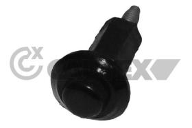 CAUTEX 030385 - JUEGO SOPORTE TAPA MOTOR