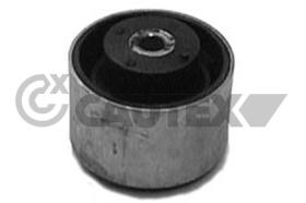 CAUTEX 030815 - CASQUILLO SOPORTE MOTOR TRASERO,POLIAMIDA