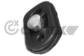CAUTEX 030915 - SOPORTE CENTRAL TUBO ESCAPE