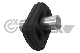 CAUTEX 030918 - SOPORTE TUBO ESCAPE