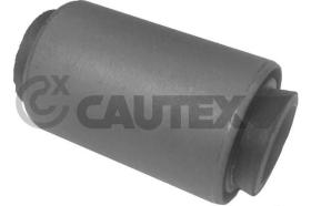 CAUTEX 030931 - CASQUILLO BRAZO SUPERIOR TRASERO AMBOS LADOS