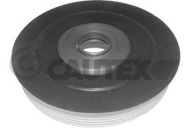 CAUTEX 030940 - POLEA CIGÜENAL
