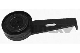 CAUTEX 030945 - TENSOR POLEA ALTERNADOR,POLI-V,SIN A/A