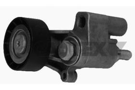 CAUTEX 030946 - TENSOR POLEA ALTERNADOR,POLI-V,CON A/A