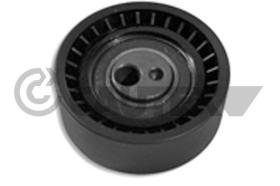 CAUTEX 030947 - RODILLO TENSOR POLEA ALTERNADOR,POLI-V,INFERIOR