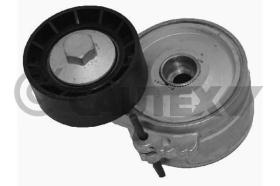 CAUTEX 030948 - TENSOR POLEA ALTERNADOR,POLI-V