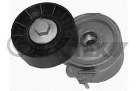 CAUTEX 030949 - TENSOR POLEA ALTERNADOR,POLI-V