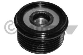 CAUTEX 030953 - POLEA LIBRE ALTERNADOR