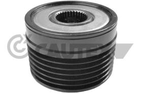 CAUTEX 030954 - POLEA LIBRE ALTERNADOR